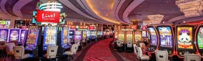 Pinjaman ponsel dengan aplikasi sport dan casino di layar