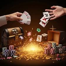 Tim teknis m77casino melakukan pengawasan keamanan dan pengembangan platform secara profesional