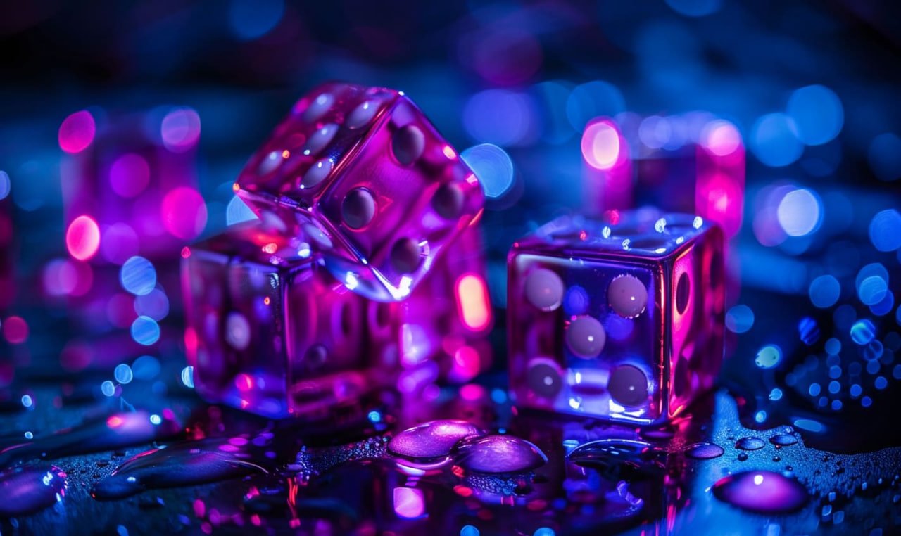 Pengguna menikmati waktu santai bermain casino dan mengikuti pertandingan olahraga via m77casino