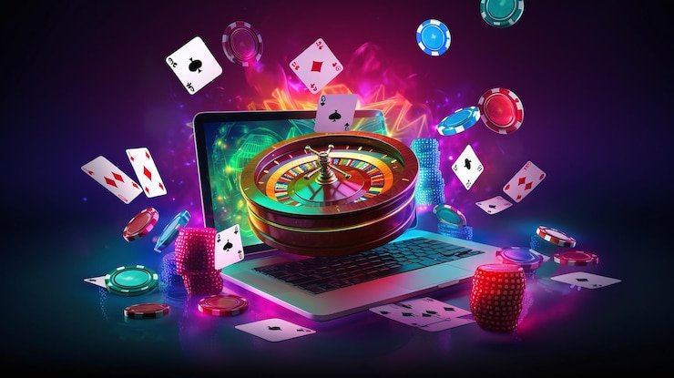 Pengguna menikmati hiburan sport dan casino secara online usai telah berhasil mendaftar akun baru di m77casino