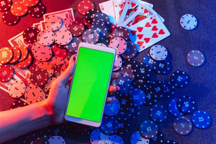 Tampilan keamanan login dengan ikon kunci mengindikasikan proteksi data di m77casino