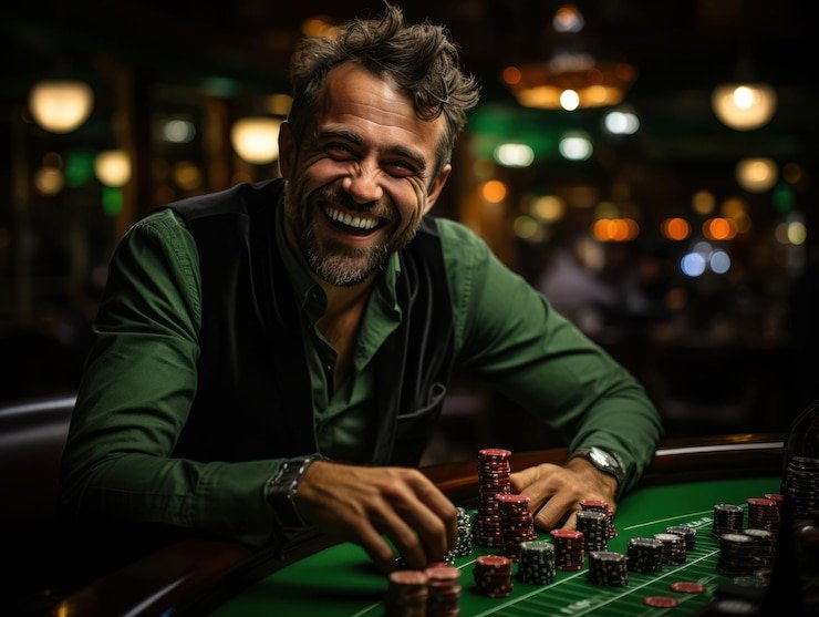 Tampilan perangkat seluler yang menunjukkan aplikasi m77casino dengan keamanan login yang ketat