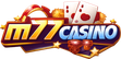 Logo m77casino